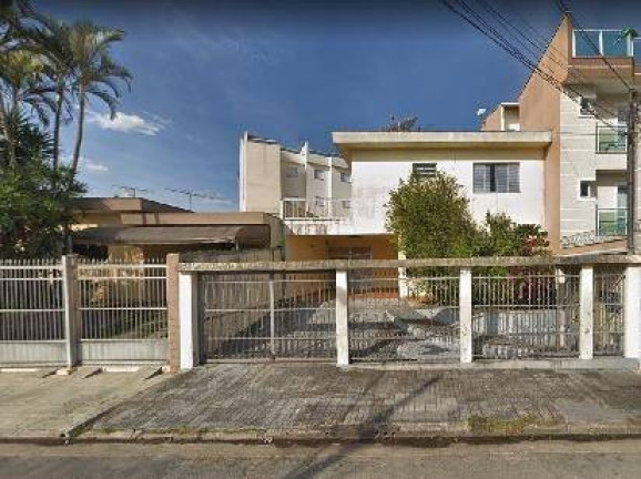 Casa com 3 Quartos à Venda, 306 m² em Parque Oratório - Santo André