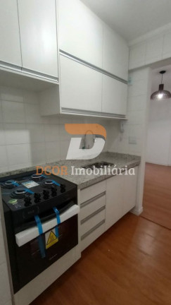 Imagem Apartamento com 2 Quartos à Venda, 57 m² em Centro  - Diadema