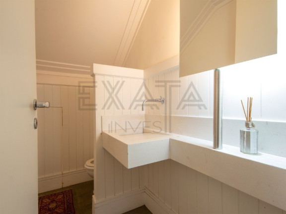Imagem Casa com 5 Quartos à Venda, 1.100 m² em Retiro Morumbi - São Paulo Imagem Casa com 5 Quartos à Venda, 1.100 m² em Retiro Morumbi - São Paulo