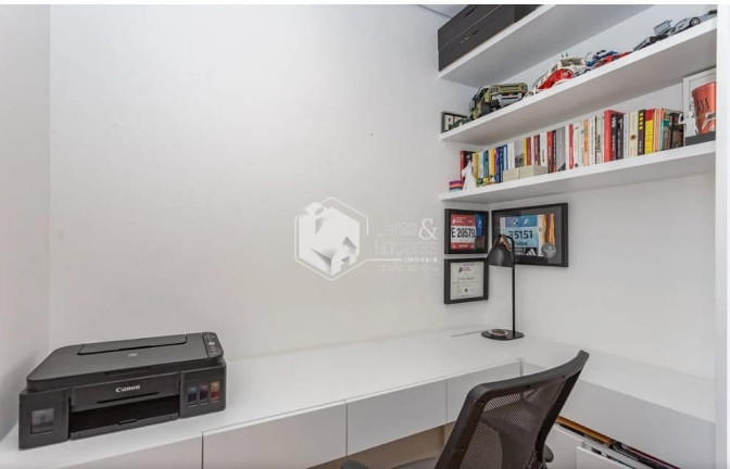 Imagem Apartamento com 2 Quartos à Venda, 110 m² em Bosque Da Saúde - São Paulo
