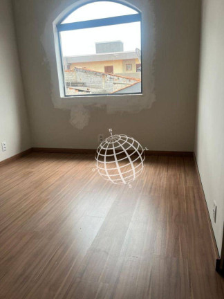 Imagem Casa com 3 Quartos à Venda, 190 m² em Jardim Imperial - Atibaia