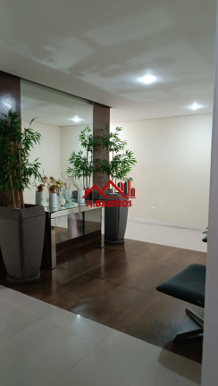 Imagem Apartamento com 3 Quartos à Venda, 71 m² em Centro - São José Dos Campos