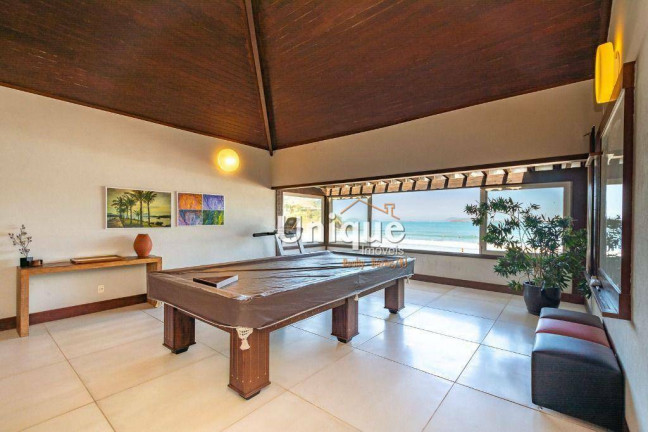 Imagem Casa com 5 Quartos à Venda, 400 m² em Geribá - Armação Dos Búzios