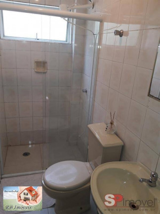 Imagem Apartamento com 1 Quarto à Venda, 40 m² em Assunção - São Bernardo Do Campo Imagem Apartamento com 1 Quarto à Venda, 40 m² em Assunção - São Bernardo Do Campo