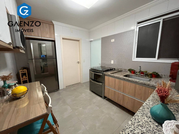 Imagem Apartamento com 3 Quartos à Venda, 118 m² em Centro - Osasco
