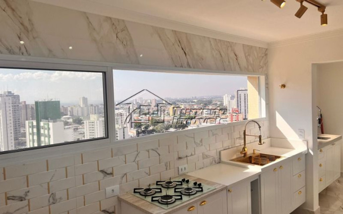 Imagem Apartamento com 3 Quartos à Venda, 128 m² em Vila Adyana - São José Dos Campos Imagem Apartamento com 3 Quartos à Venda, 128 m² em Vila Adyana - São José Dos Campos