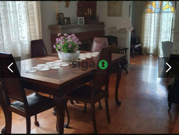 Imagem Casa com 4 Quartos para Alugar, 220 m² em Brooklin Novo - São Paulo Imagem Casa com 4 Quartos para Alugar, 220 m² em Brooklin Novo - São Paulo