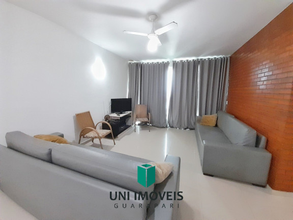 Imagem Apartamento com 3 Quartos à Venda, 140 m² em Praia Do Morro - Guarapari Imagem Apartamento com 3 Quartos à Venda, 140 m² em Praia Do Morro - Guarapari
