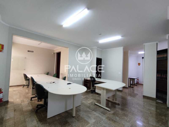 Imagem Edifício Residencial à Venda ou Locação, 394 m² em Jardim Europa - Piracicaba Imagem Edifício Residencial à Venda ou Locação, 394 m² em Jardim Europa - Piracicaba