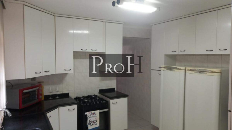 Imagem Sobrado com 2 Quartos à Venda, 233 m² em Santa Maria - São Caetano Do Sul