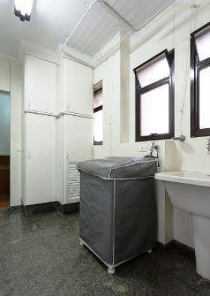Imagem Apartamento com 4 Quartos à Venda, 235 m² em Moema - São Paulo Imagem Apartamento com 4 Quartos à Venda, 235 m² em Moema - São Paulo