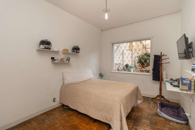 Apartamento com 3 Quartos à Venda, 144 m² em Consolação - São Paulo