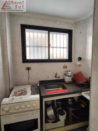 Imagem Apartamento com 1 Quarto à Venda, 42 m² em Aviação - Praia Grande Imagem Apartamento com 1 Quarto à Venda, 42 m² em Aviação - Praia Grande