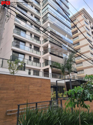 Imagem Apartamento com 3 Quartos à Venda, 205 m² em Jardim Paulista - São Paulo Imagem Apartamento com 3 Quartos à Venda, 205 m² em Jardim Paulista - São Paulo