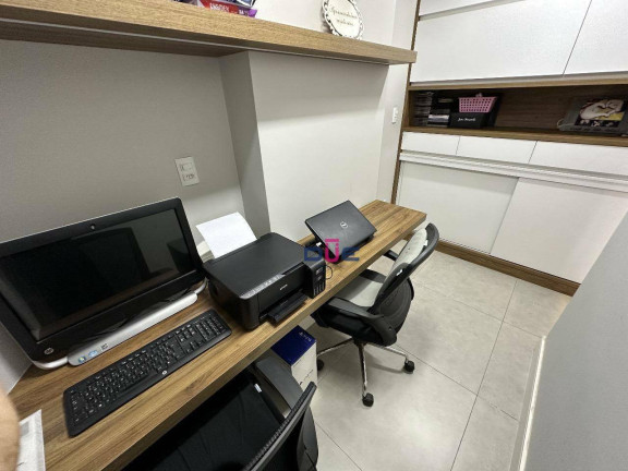 Imagem Apartamento com 2 Quartos à Venda, 111 m² em Embaré - Santos