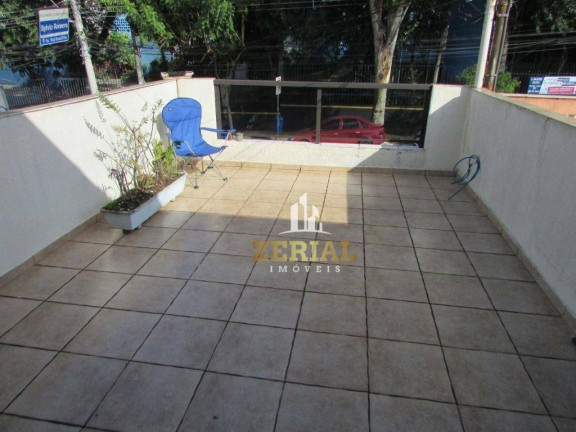 Imagem Sobrado com 3 Quartos à Venda, 417 m² em Osvaldo Cruz - São Caetano Do Sul Imagem Sobrado com 3 Quartos à Venda, 417 m² em Osvaldo Cruz - São Caetano Do Sul