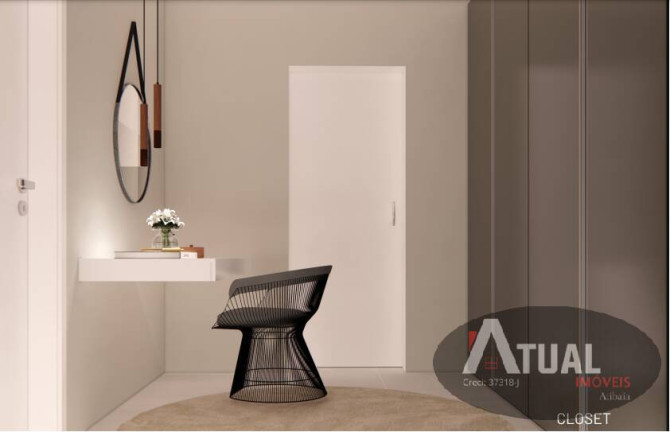Imagem Casa de Condomínio com 3 Quartos à Venda, 241 m² em Jardim Kanimar - Atibaia Imagem Casa de Condomínio com 3 Quartos à Venda, 241 m² em Jardim Kanimar - Atibaia