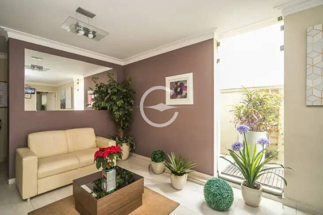 Imagem Apartamento com 3 Quartos à Venda, 93 m² em Vila Olímpia - São Paulo Imagem Apartamento com 3 Quartos à Venda, 93 m² em Vila Olímpia - São Paulo