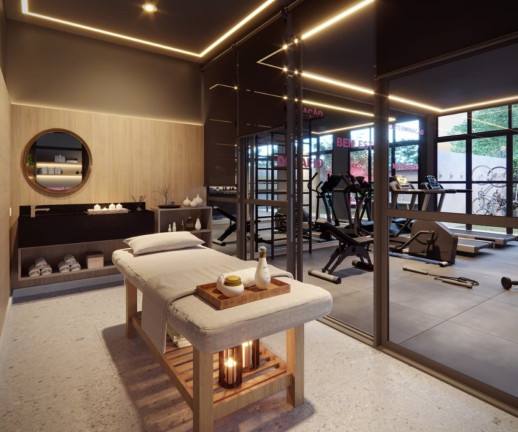 Imagem Apartamento com 1 Quarto à Venda, 79 m² em Jardim Paulista - São Paulo