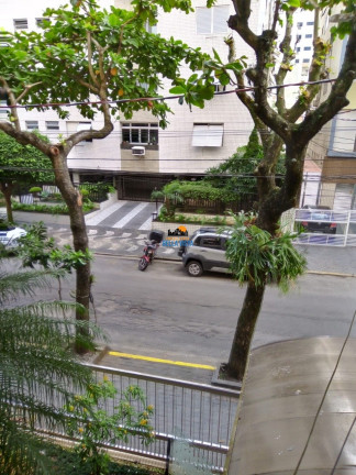 Foto do imóvel Apartamento com 2 Quartos à Venda,  em Itararé - São Vicente