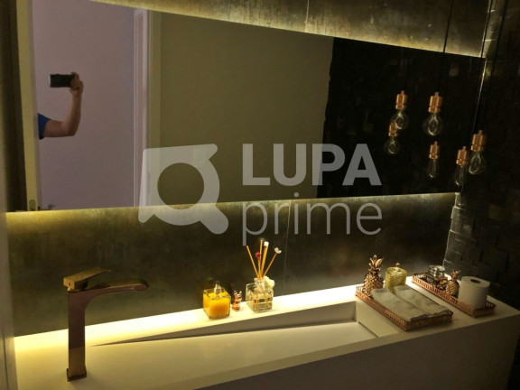 Imagem Apartamento com 3 Quartos para Alugar, 130 m² em Santana - São Paulo Imagem Apartamento com 3 Quartos para Alugar, 130 m² em Santana - São Paulo