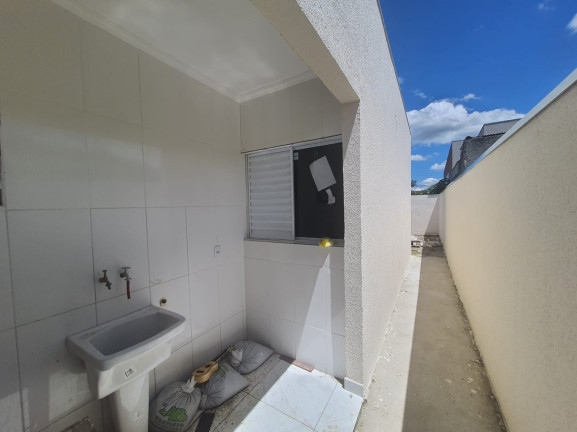 Imagem Casa com 2 Quartos à Venda, 66 m² em Residencial Estoril - Taubaté