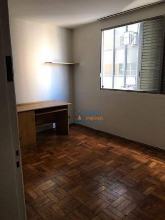 Imagem Apartamento com 3 Quartos à Venda, 107 m² em Santa Cecília - São Paulo