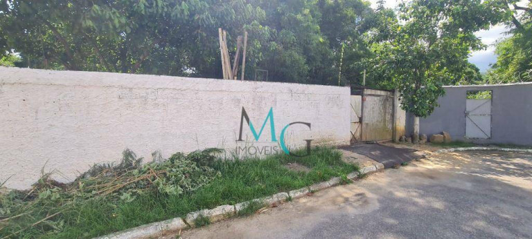 Imagem Terreno à Venda, 431 m² em Campo Grande - Rio De Janeiro Imagem Terreno à Venda, 431 m² em Campo Grande - Rio De Janeiro