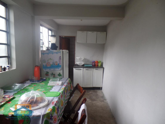 Imagem Casa com 6 Quartos à Venda, 360 m² em Bethânia - Ipatinga