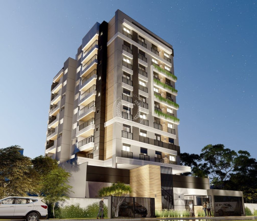 Imagem Apartamento com 3 Quartos à Venda, 83 m² em Chora Menino - São Paulo