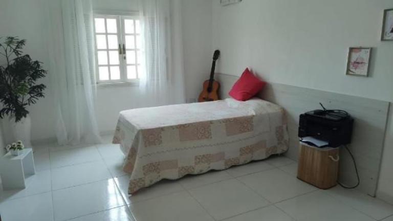 Imagem Casa com 4 Quartos à Venda, 360 m² em Piratininga - Niterói
