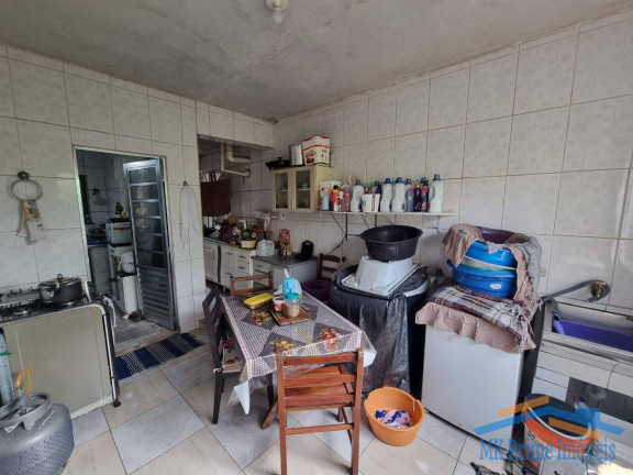 Imagem Casa com 3 Quartos à Venda, 161 m² em Jaguaribe - Osasco Imagem Casa com 3 Quartos à Venda, 161 m² em Jaguaribe - Osasco