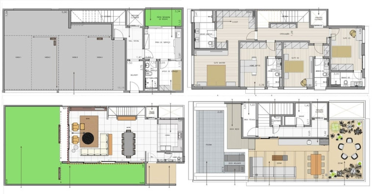 Imagem Casa com 3 Quartos à Venda, 679 m² em Campo Belo - São Paulo Imagem Casa com 3 Quartos à Venda, 679 m² em Campo Belo - São Paulo