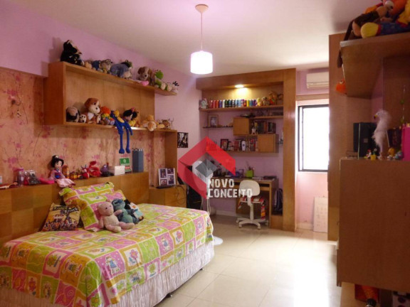 Imagem Apartamento com 3 Quartos à Venda, 194 m² em Meireles - Fortaleza Imagem Apartamento com 3 Quartos à Venda, 194 m² em Meireles - Fortaleza