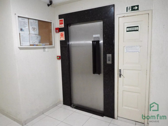 Imagem Apartamento com 3 Quartos à Venda, 90 m² em Centro Histórico - Porto Alegre
