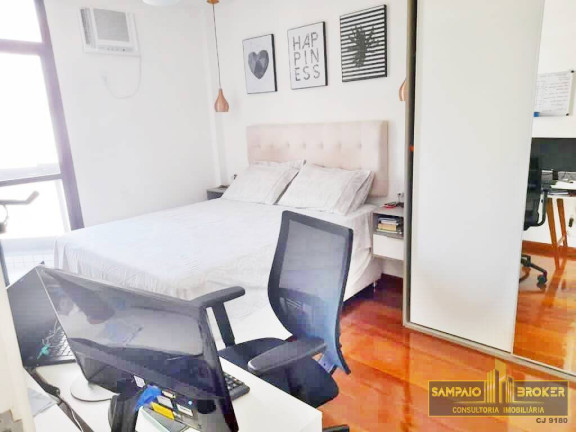 Imagem Apartamento com 3 Quartos à Venda, em Recreio Dos Bandeirantes - Rio De Janeiro Imagem Apartamento com 3 Quartos à Venda, em Recreio Dos Bandeirantes - Rio De Janeiro