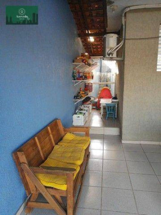Imagem Sobrado com 3 Quartos à Venda, 125 m² em Jardim Santa Lídia - Guarulhos Imagem Sobrado com 3 Quartos à Venda, 125 m² em Jardim Santa Lídia - Guarulhos
