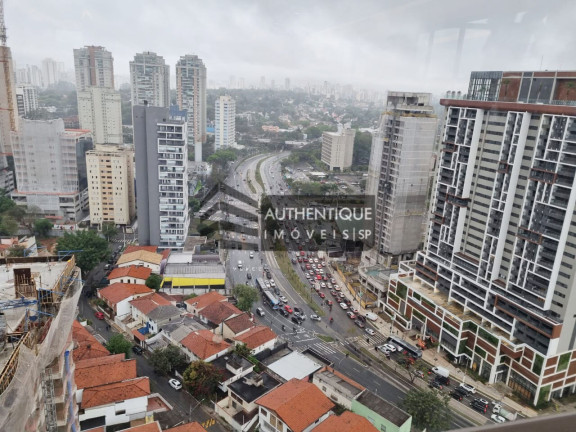 Imagem Apartamento com 3 Quartos à Venda, 100 m² em Brooklin - São Paulo Imagem Apartamento com 3 Quartos à Venda, 100 m² em Brooklin - São Paulo