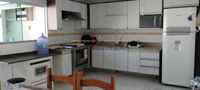 Imagem Casa com 3 Quartos à Venda, em Forquilhas - São José Imagem Casa com 3 Quartos à Venda, em Forquilhas - São José