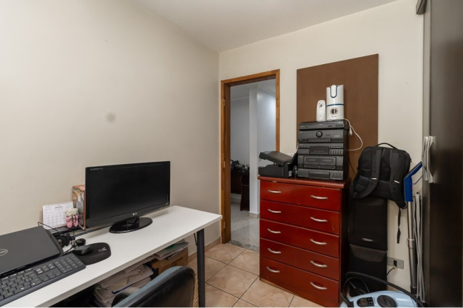 Imagem Apartamento com 3 Quartos à Venda, 65 m² em Vila Alpina - São Paulo