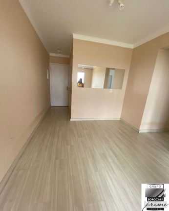 Imagem Apartamento com 2 Quartos para Alugar, 63 m² em Jardim Guarujá - Sorocaba Imagem Apartamento com 2 Quartos para Alugar, 63 m² em Jardim Guarujá - Sorocaba