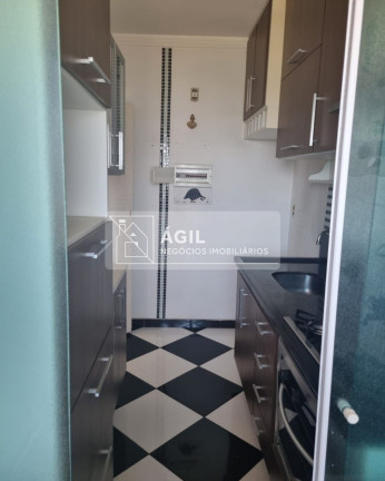 Imagem Apartamento com 2 Quartos à Venda, 55 m² em Jardim Augusta - São José Dos Campos Imagem Apartamento com 2 Quartos à Venda, 55 m² em Jardim Augusta - São José Dos Campos