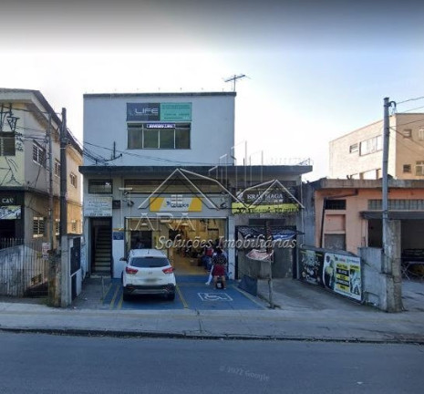Imóvel à Venda, 400 m² em Penha De França - São Paulo