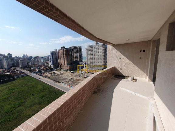 Imagem Apartamento com 3 Quartos à Venda, 101 m² em Aviação - Praia Grande