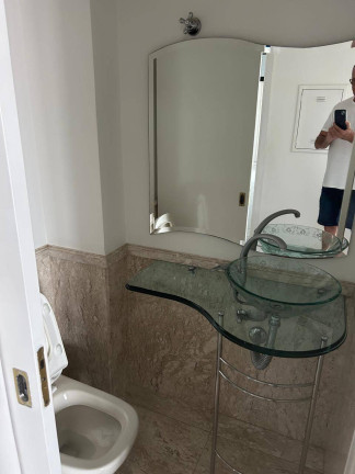 Imagem Apartamento com 3 Quartos para Alugar, 136 m² em Centro - Jundiaí Imagem Apartamento com 3 Quartos para Alugar, 136 m² em Centro - Jundiaí