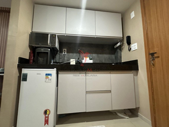 Imagem Apartamento com 1 Quarto à Venda, 23 m² em Bessa - João Pessoa Imagem Apartamento com 1 Quarto à Venda, 23 m² em Bessa - João Pessoa