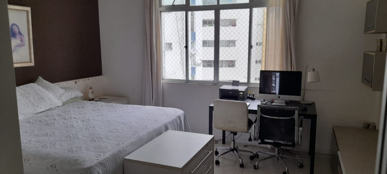 Imagem Apartamento com 4 Quartos à Venda, 250 m² em Vitória - Salvador Imagem Apartamento com 4 Quartos à Venda, 250 m² em Vitória - Salvador