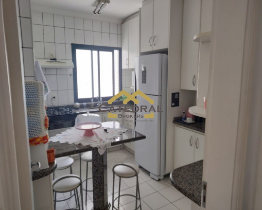 Imagem Apartamento com 3 Quartos à Venda, 91 m² em Anhangabaú - Jundiaí Imagem Apartamento com 3 Quartos à Venda, 91 m² em Anhangabaú - Jundiaí