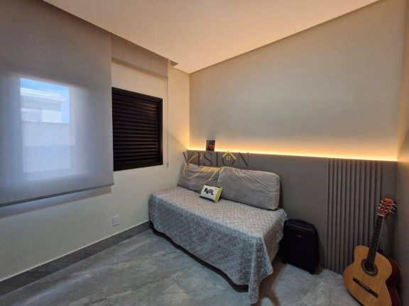Imagem Casa com 3 Quartos à Venda, 155 m² em Fazenda Santa Cândida - Campinas Imagem Casa com 3 Quartos à Venda, 155 m² em Fazenda Santa Cândida - Campinas