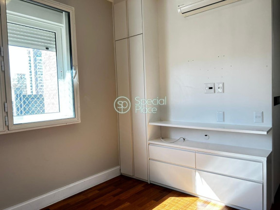 Imagem Apartamento com 3 Quartos à Venda, 250 m² em Itaim Bibi - São Paulo